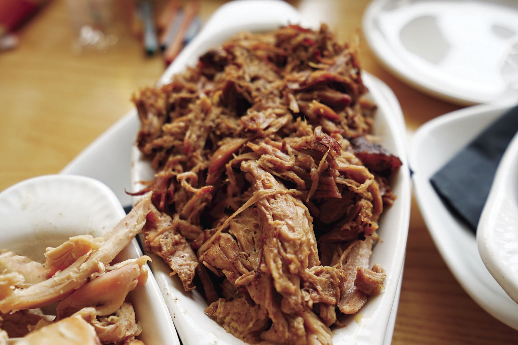 Nutritious Eating at Home: Better-for-you family foods with satisfying flavor